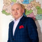 Mariusz Ambroziak - blog