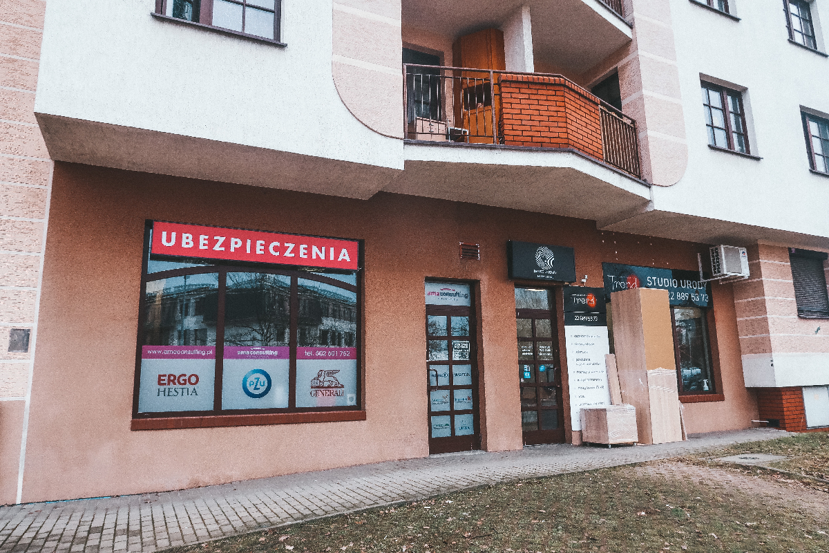 AMA CONSULTING to multiagencja ubezpieczeniowa...