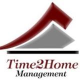Time2Home Management - zarządzanie nieruchomościami na wynajem