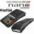 Kasy fiskalne online Warszawa Żoliborz