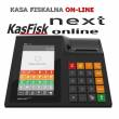 Kasy fiskalne online