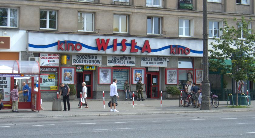 Jaki będzie nowy plac Wilsona? 