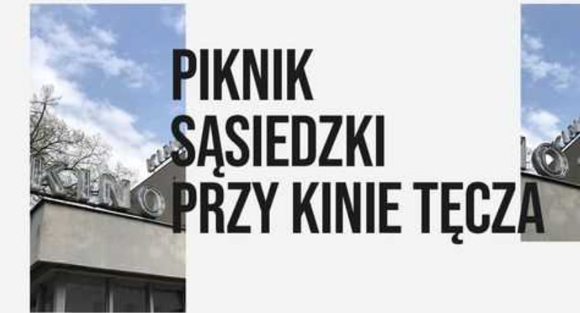 Piknik Sąsiedzki 
