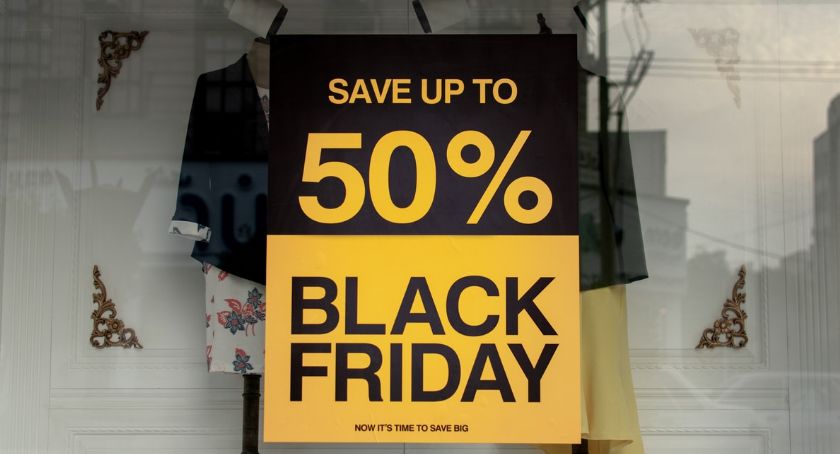 Black Friday 