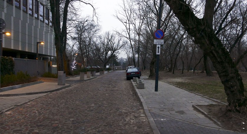 SPPN i piesi