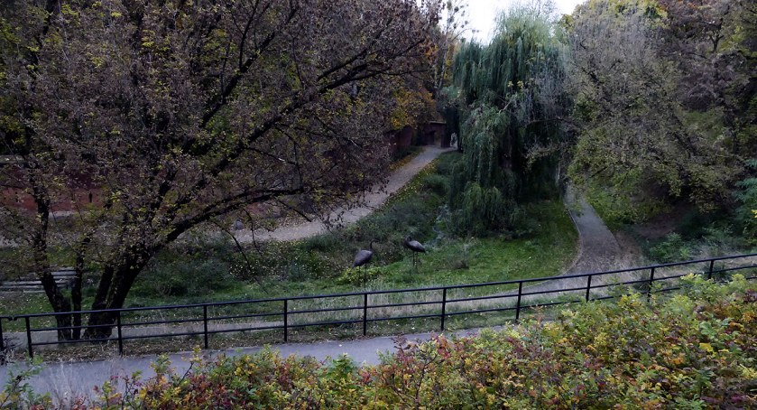 zdjęcie Park Fosa 