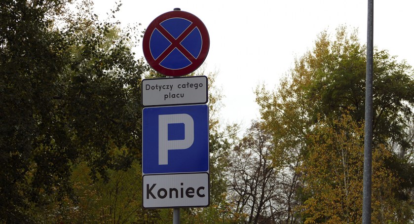 zdjęcie ulica Szamocka 