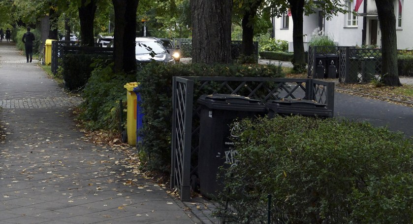 zdjęcie Ulica Czarnieckiego