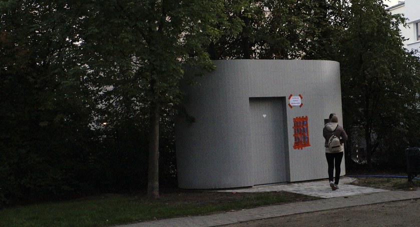 zdjęcie Park Żeromskiego 
