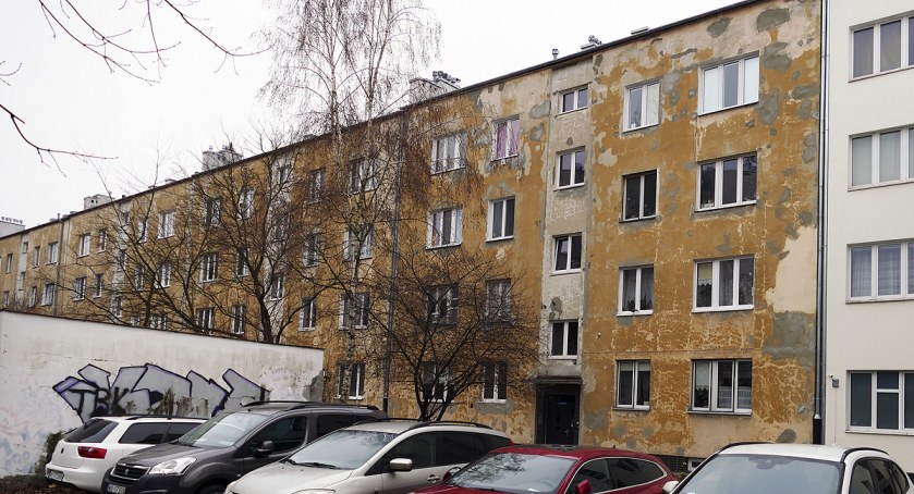 zdjęcie Żoliborz 