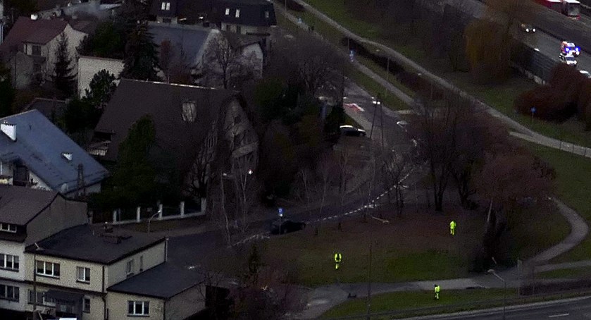 zdjęcie UFO 
