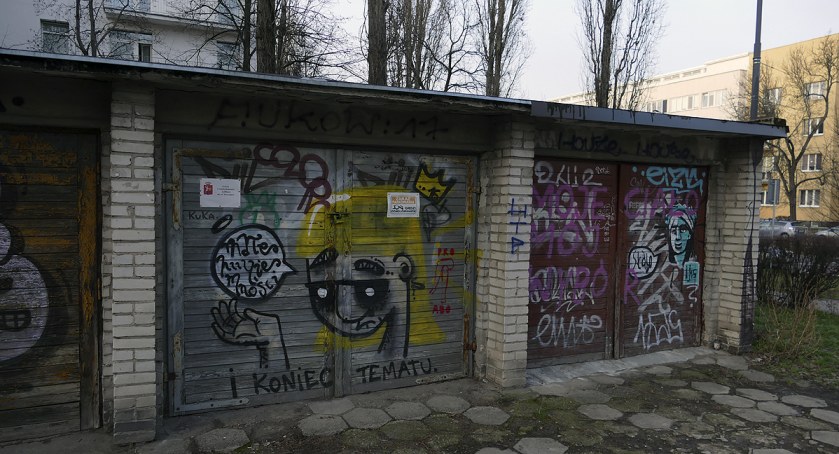 Zdjęcie Urząd Dzielnicy Żoliborz 