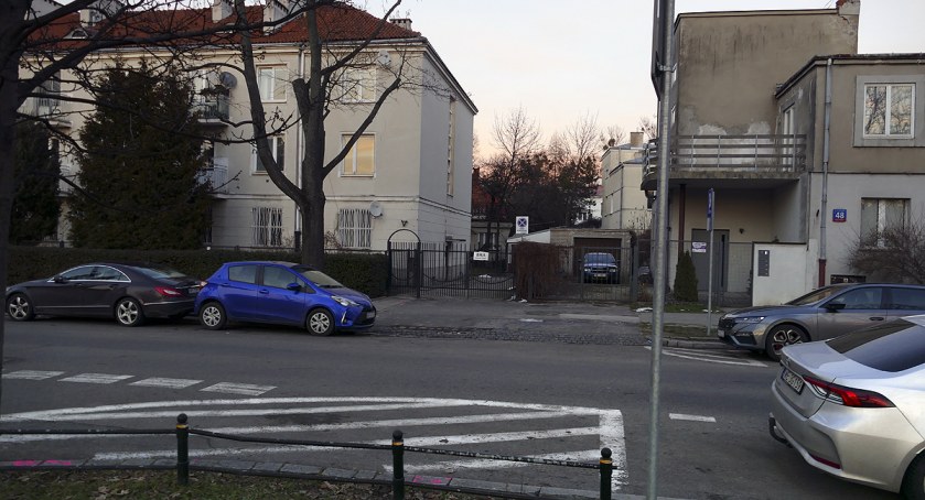 zdjęcie ulica Felińskiego 