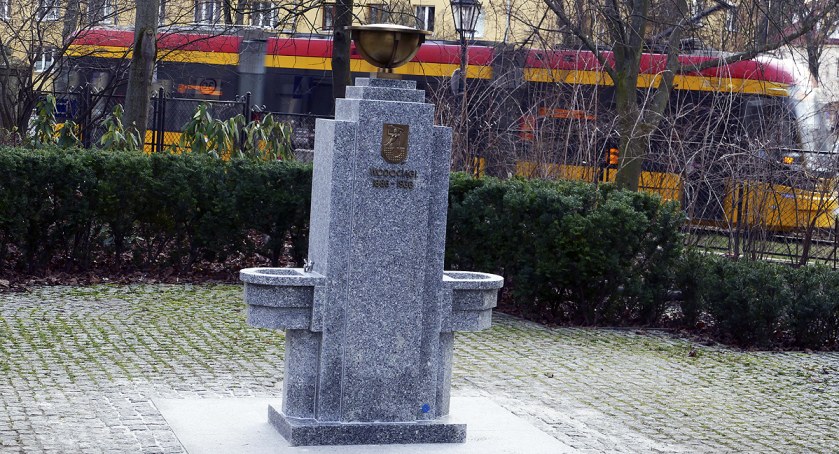 zdjęcie Park Żeromskiego 