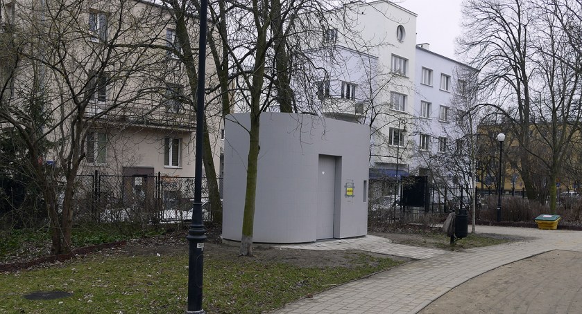 zdjęcie Park Żeromskiego 