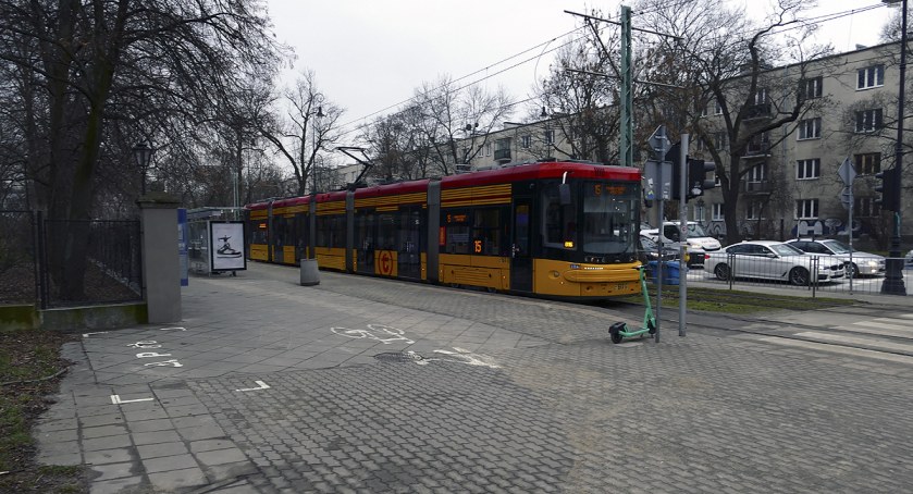 zdjęcie Plac Wilsona 