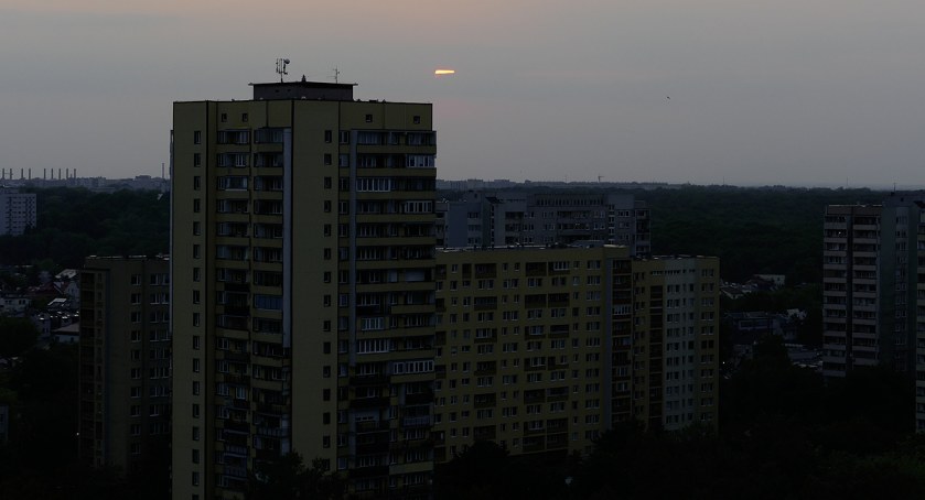 zdjęcie UFO