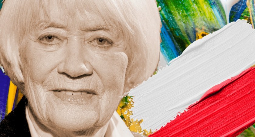 zdjęcie Alina Janowska 