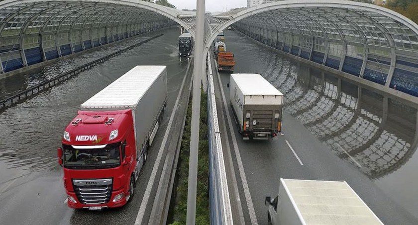 zdjęcie Trasa Toruńska 