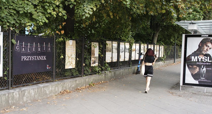 zdjęcie Galeria Przystanek 