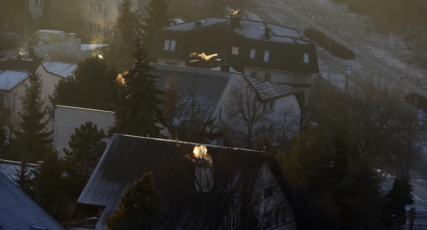 zdjęcie smog 