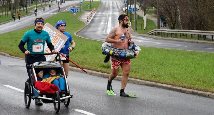 zdjęcie Półmaraton Warszawski  