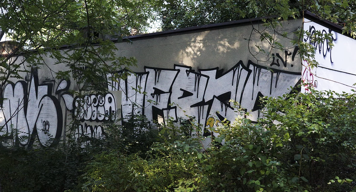 zdjęcie Park Żeromskiego