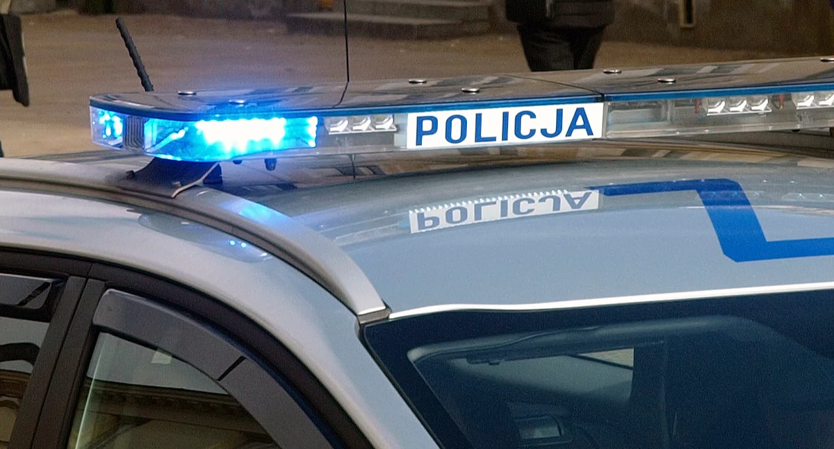 bezpieczeństwo, Policja poszukuje panią zdjęć - zdjęcie, fotografia