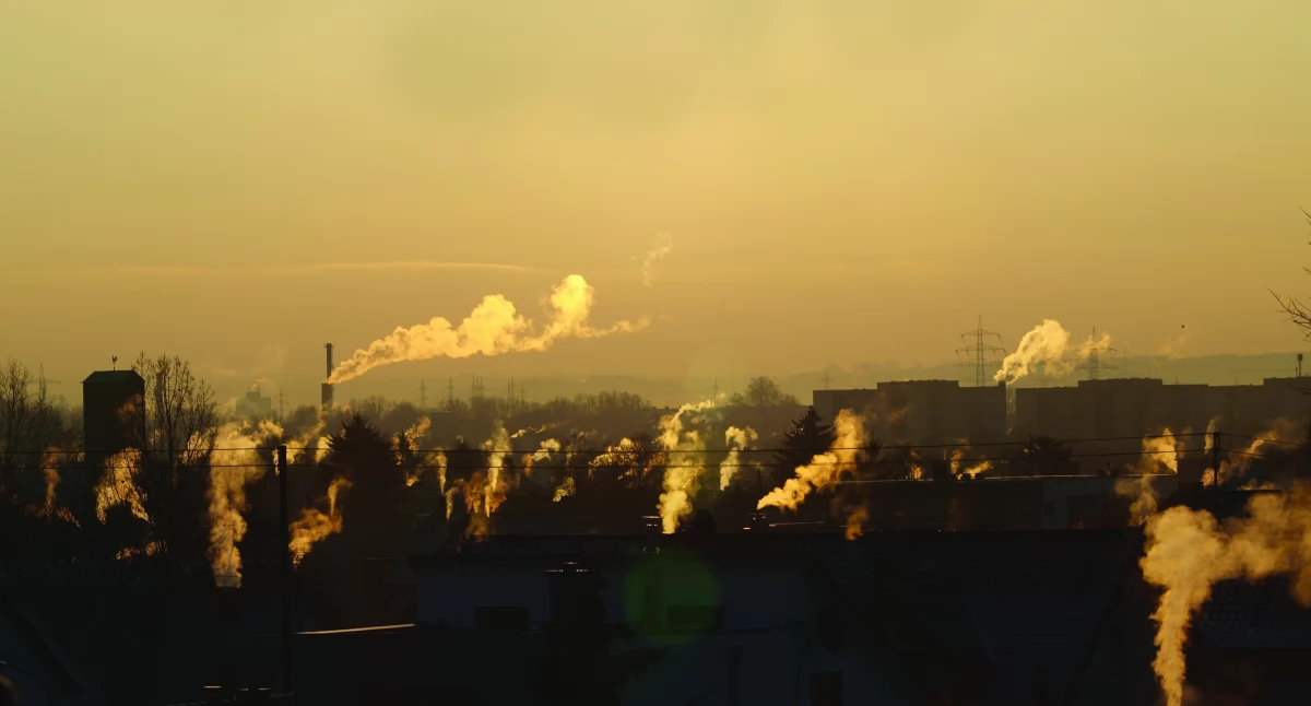 samorząd, Mazowsze przyspiesza walkę smogiem - zdjęcie, fotografia