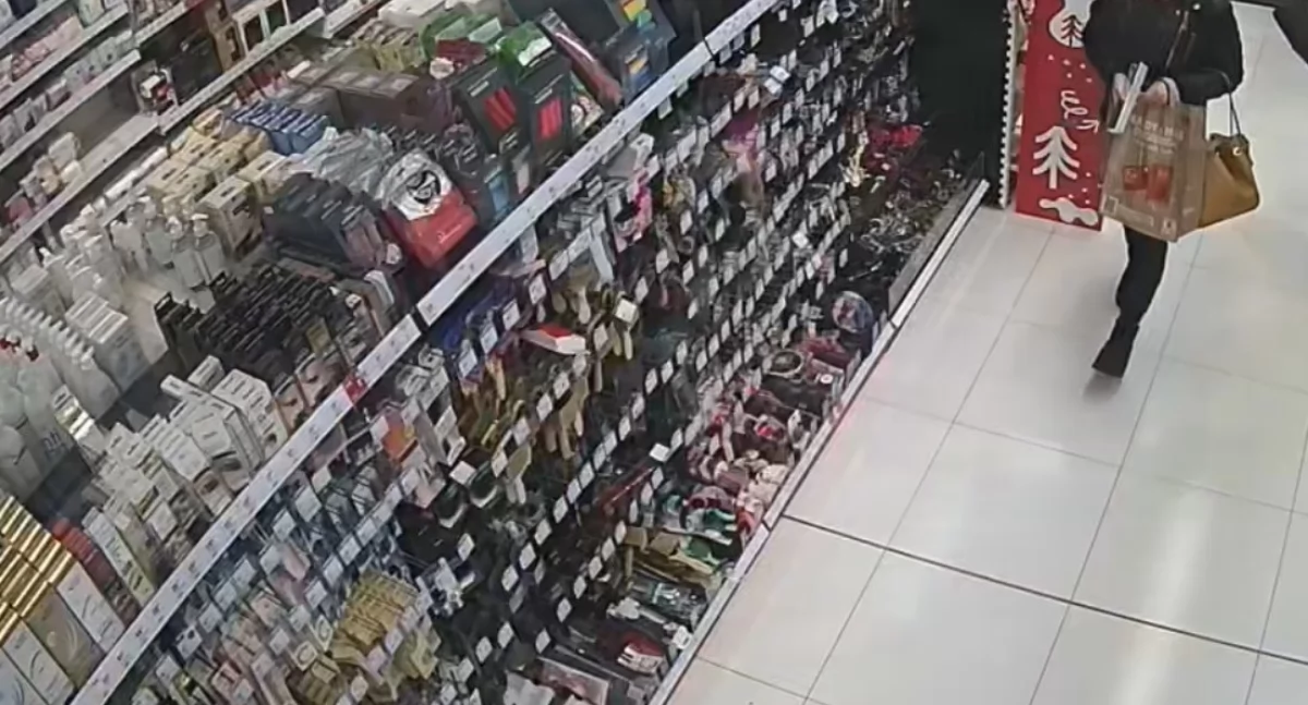 bezpieczeństwo, Policja poszukuje - zdjęcie, fotografia