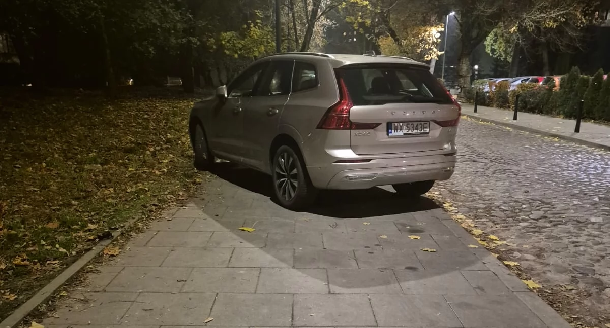 zdjęcie ulica Barszczewska 
