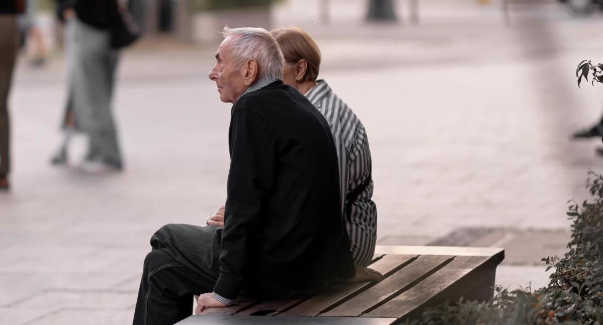 seniorzy, Seniorzy przejmują Warszawę! dzisiaj rozpoczyna święto! - zdjęcie, fotografia