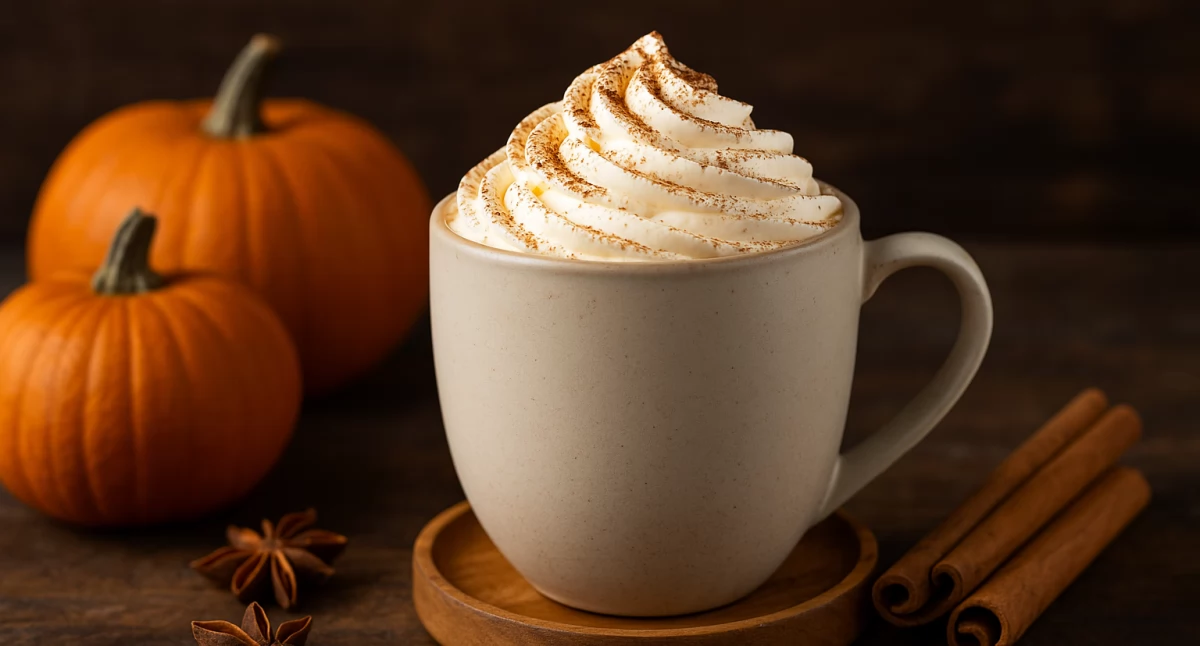 warto zobaczyć, Chcesz Pumpkin Spice Latte Żoliborzu gdzie musisz wybrać! - zdjęcie, fotografia