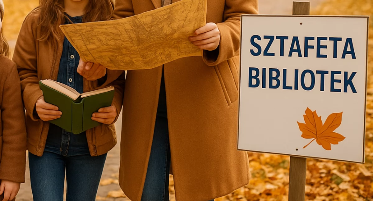 warto zobaczyć, Żoliborz rusza trasę! spacer jakiego jeszcze było! - zdjęcie, fotografia