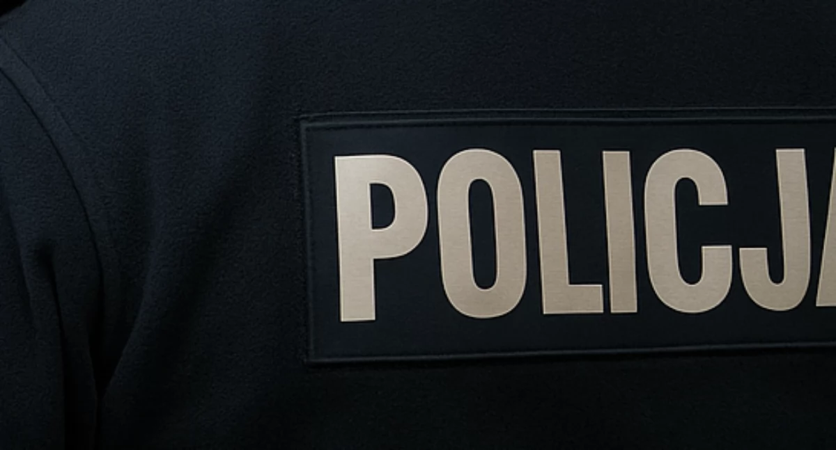 Interwencje, Policja zatrzymała latka podejrzanego usiłowanie zabójstwa ojczyma - zdjęcie, fotografia