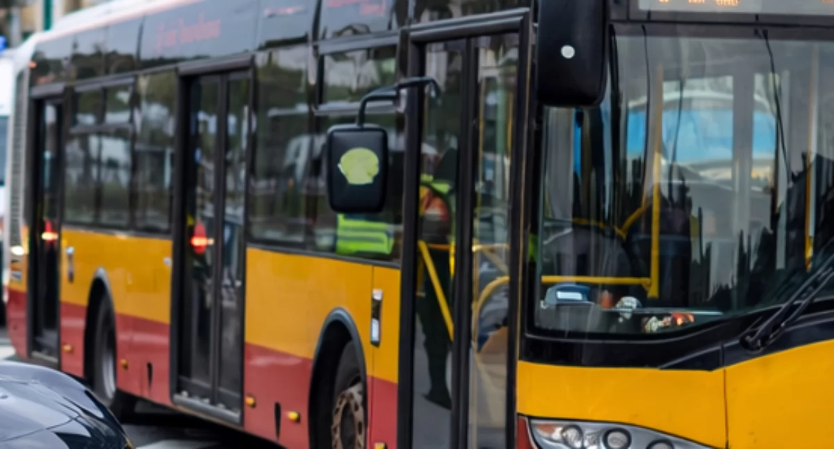 komunikacja, Święta minęły autobusy Żoliborzu nadal jeżdżą inaczej! Sprawdź które kursują - zdjęcie, fotografia