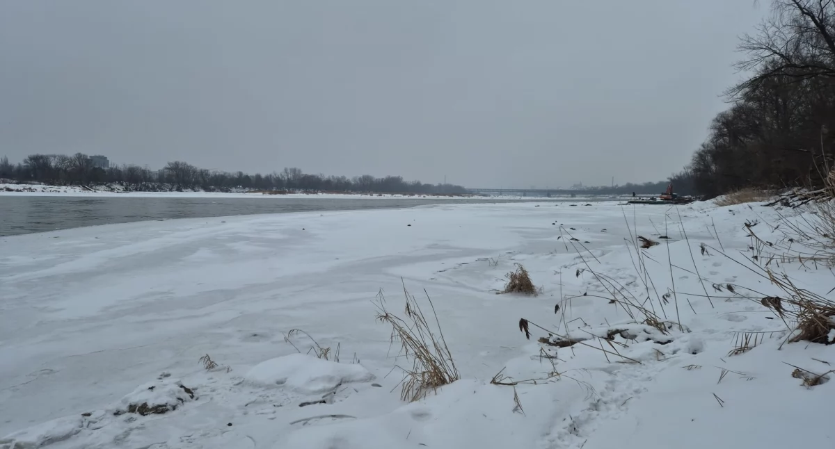 seniorzy, Żoliborz mroźnej pogodzie policja apeluje uwagę wsparcie potrzebujących - zdjęcie, fotografia