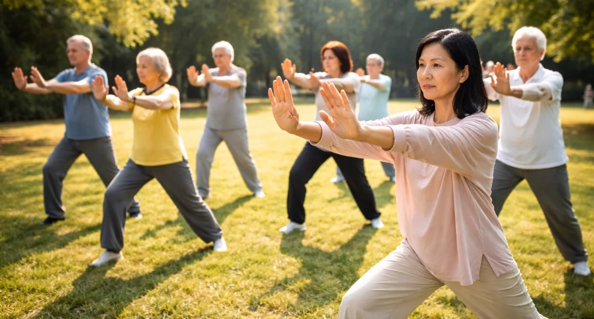 rekreacja, Odkryj sekret zdrowia Żoliborza! - zdjęcie, fotografia