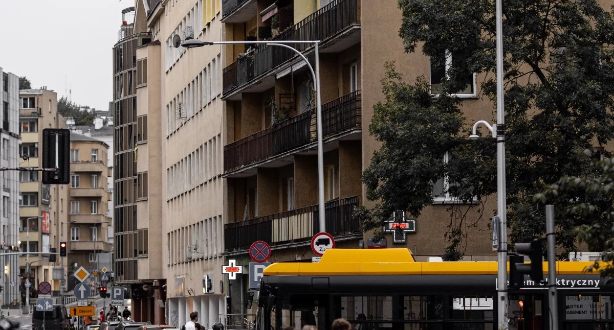Interwencje, Pijany pasażer zaatakował kierowcę autobusu - zdjęcie, fotografia