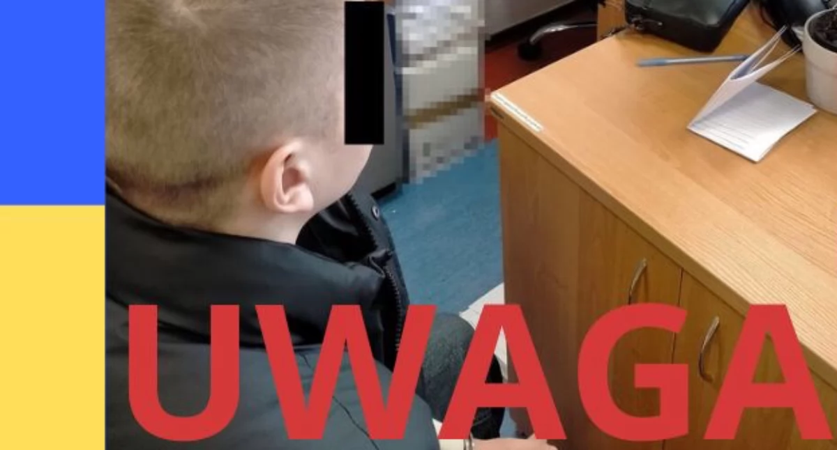 Interwencje, Myślała inwestuje Prawda wyszła próbie kolejnej wpłaty - zdjęcie, fotografia