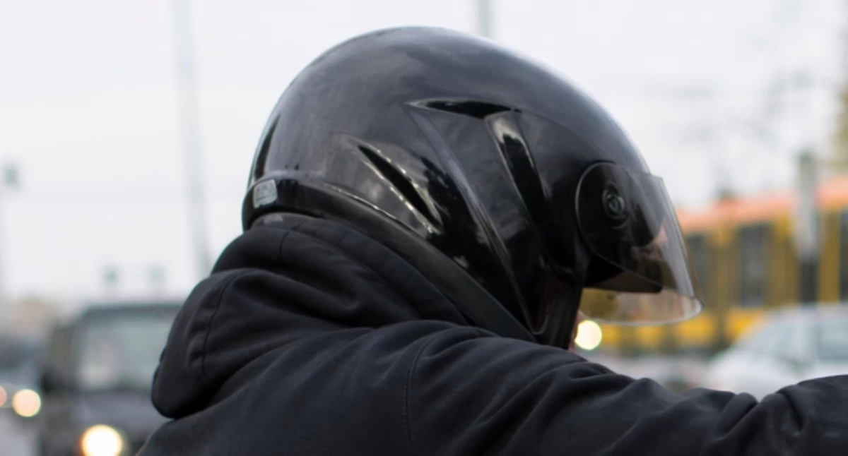 Interwencje, Brutalny ulicy! Dramat Żoliborzu! - zdjęcie, fotografia