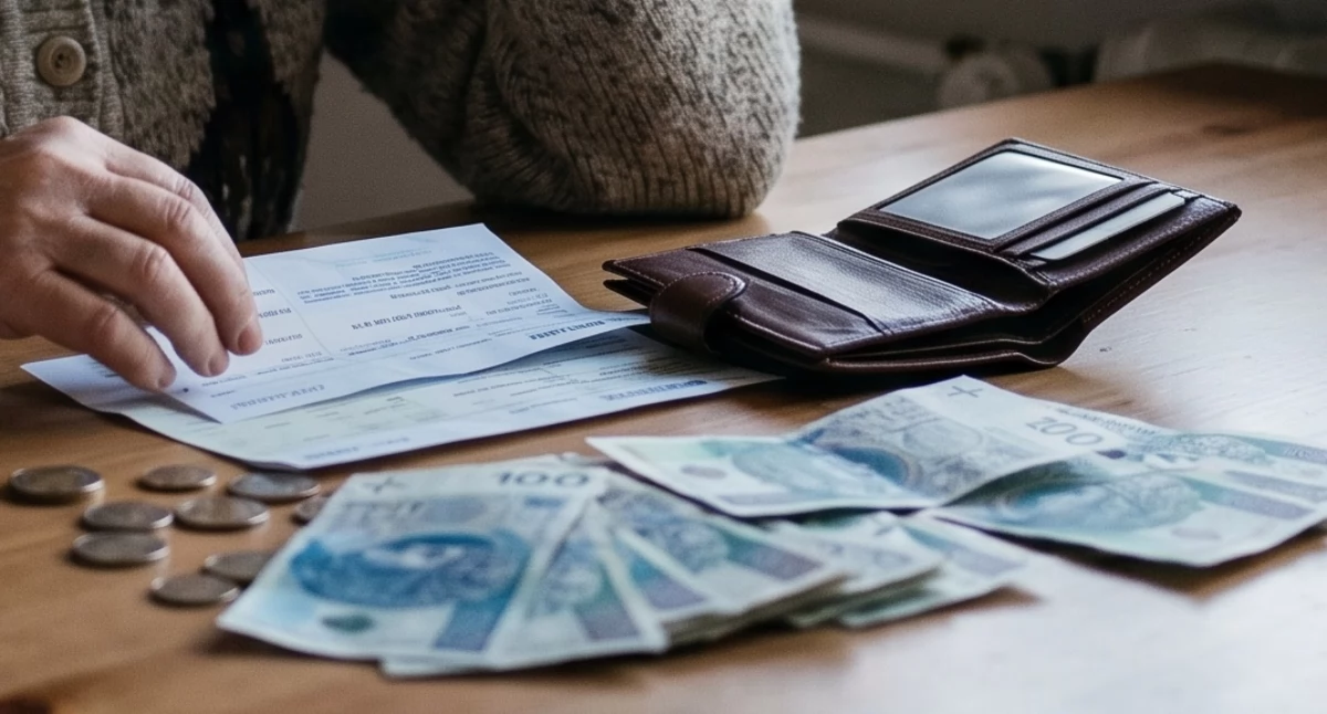 bezpieczeństwo, Odebrała jeden telefon Straciła kilka minut - zdjęcie, fotografia