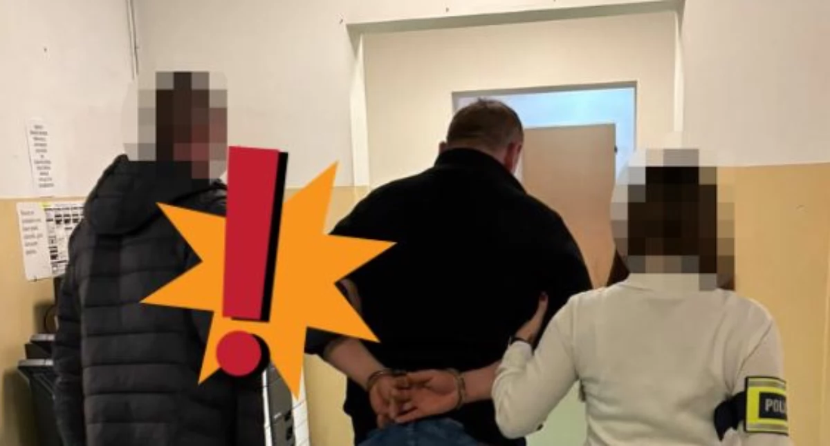 Interwencje, Rekord bezmyślności promile zakazy jazda Warszawie - zdjęcie, fotografia