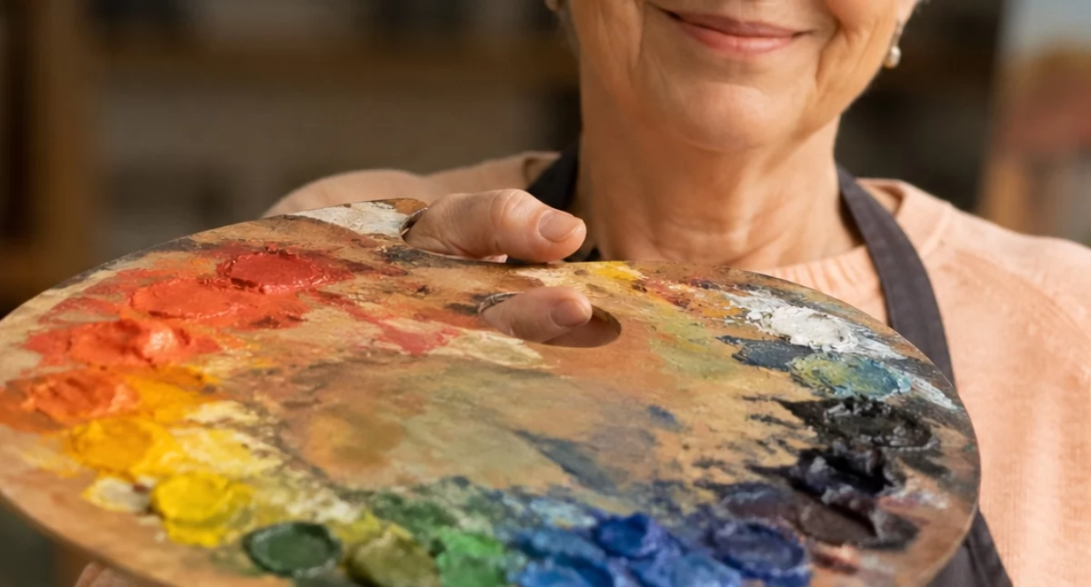 plastyka, Żoliborzu warto zapisać! - zdjęcie, fotografia