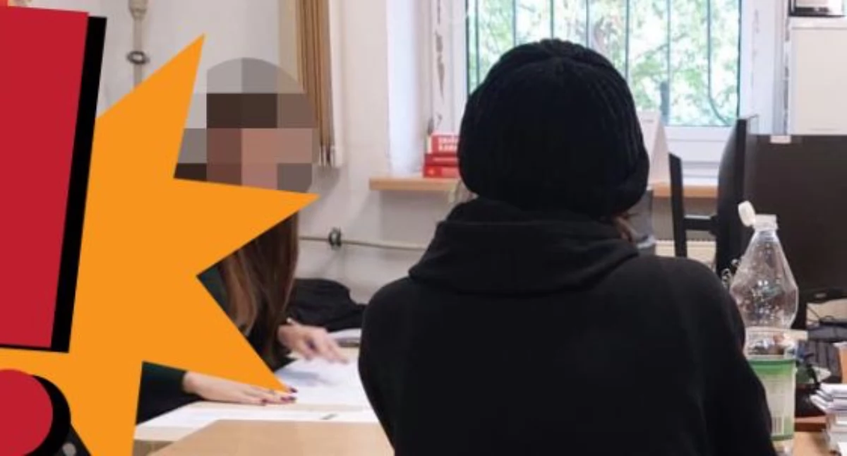 Interwencje, Okradała sklep Żoliborzu przez kilka tygodni - zdjęcie, fotografia