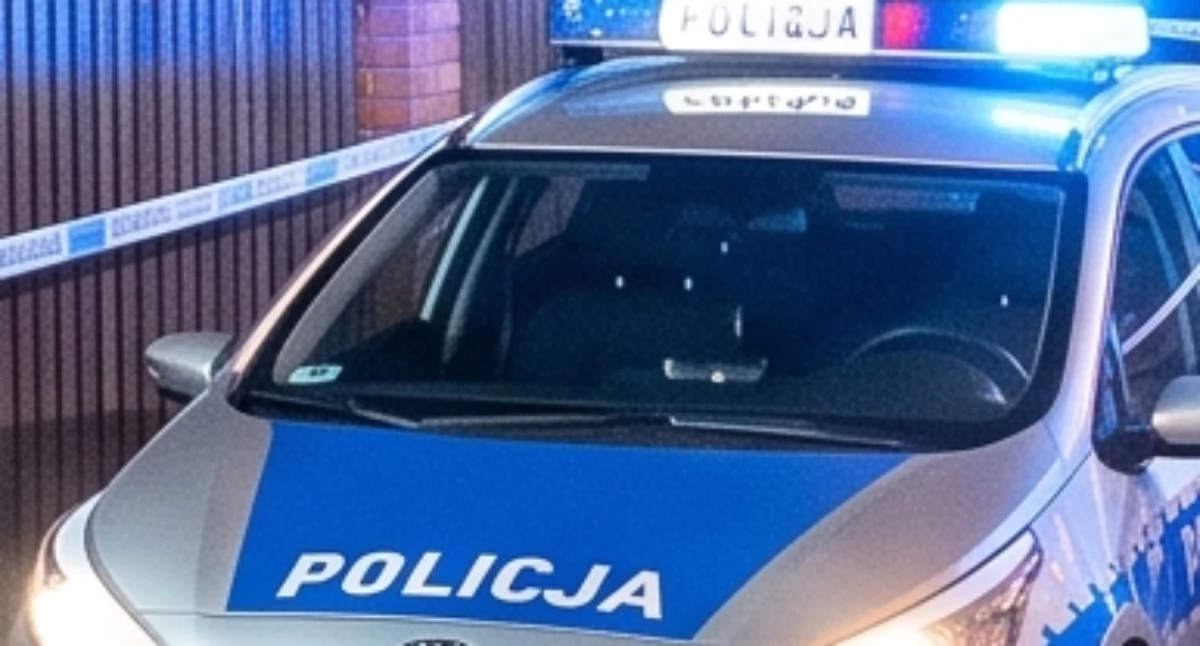 Interwencje, Zignorował polski decyzję Prezydenta! latek Uzbekistanu rękach policjantów - zdjęcie, fotografia