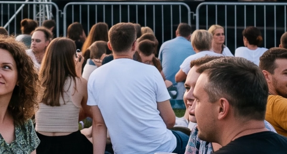 opieka nad dzieckiem, Słowiańskie rytuały dawne magie centrum Warszawy Znamy szczegóły wydarzenia! - zdjęcie, fotografia