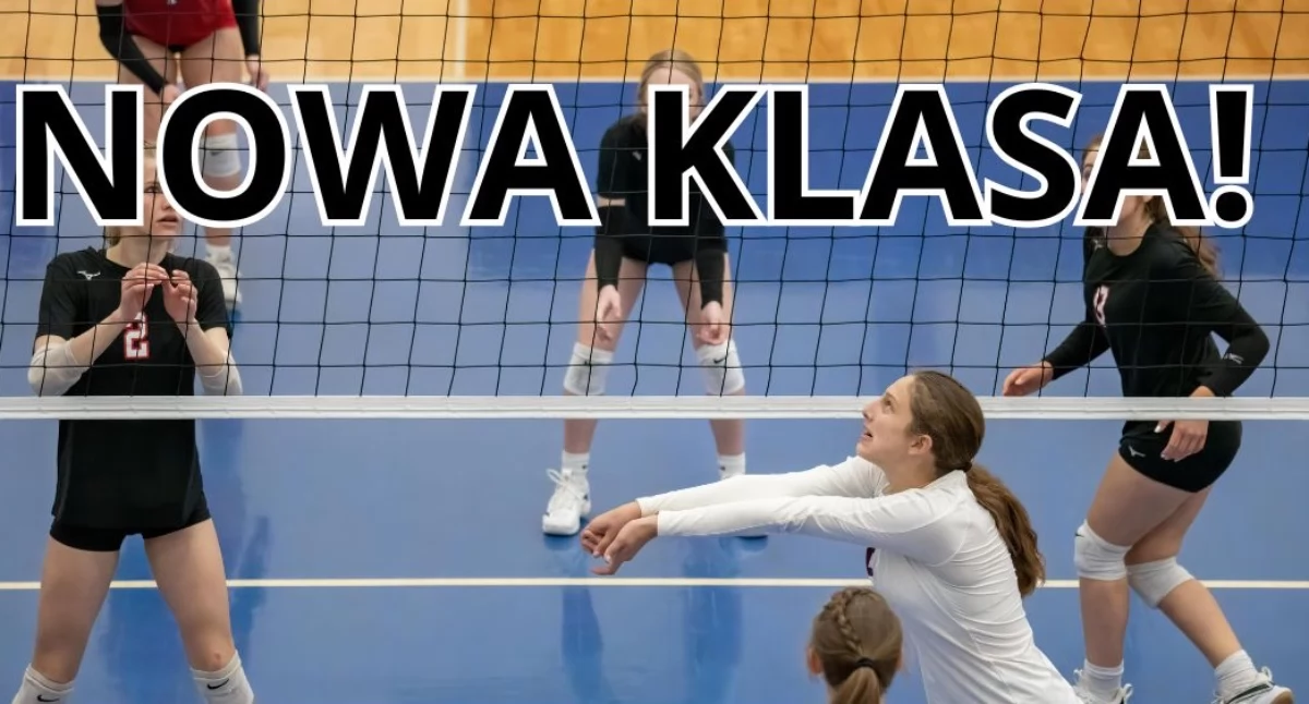 szkoły, perspektywy młodych sportowców Żoliborzu powstaje siatkarska klasa licealna - zdjęcie, fotografia
