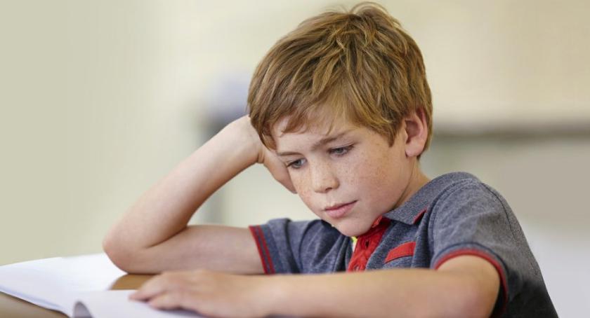Diagnoza problemów widzenia obuocznego pod kątem trudności uczenia się