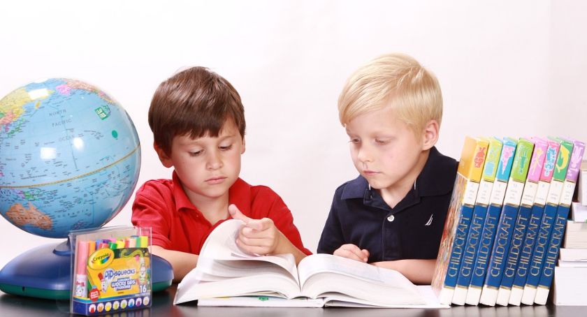 Zaburzenia wzroku, które wypływają na trudności w nauce